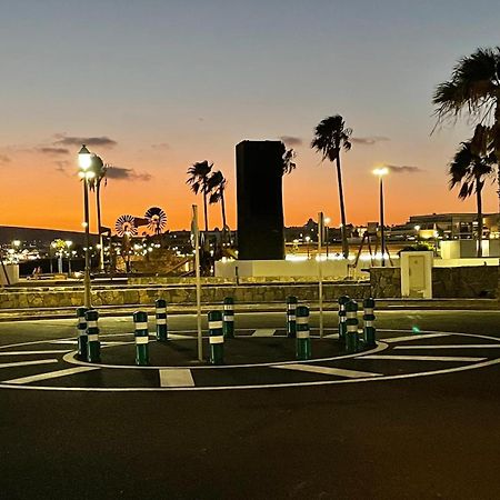 Villa Khaleesi En Lanzarote أرّاثيفي المظهر الخارجي الصورة