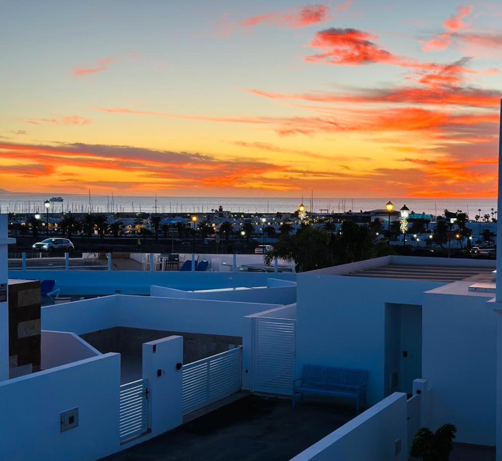 Villa Khaleesi En Lanzarote أرّاثيفي المظهر الخارجي الصورة