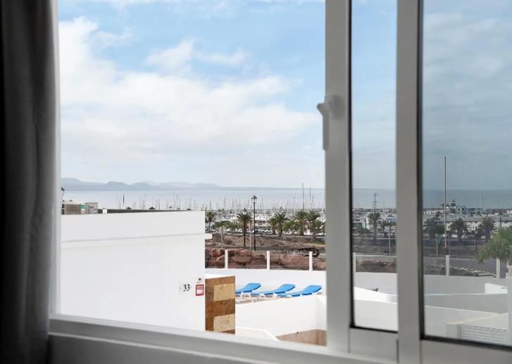 Villa Khaleesi En Lanzarote أرّاثيفي المظهر الخارجي الصورة