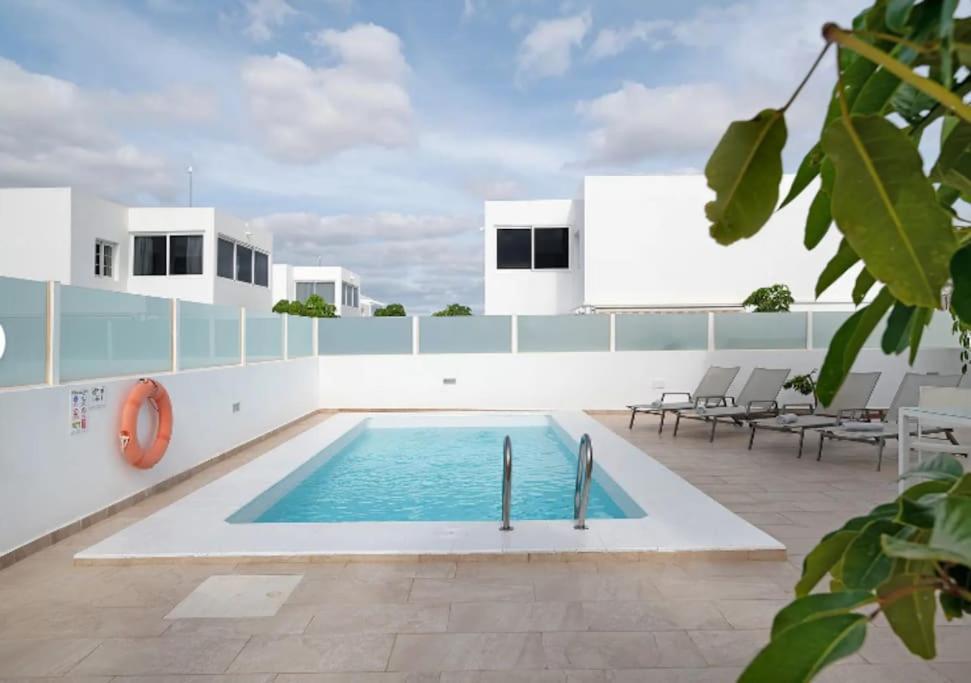 Villa Khaleesi En Lanzarote أرّاثيفي المظهر الخارجي الصورة