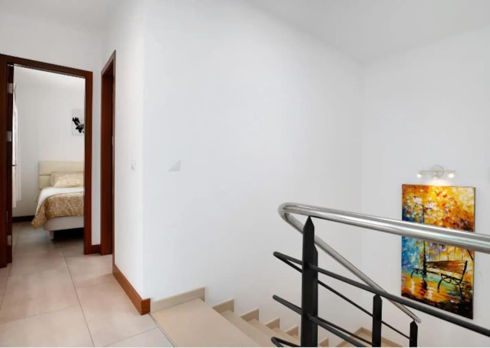Villa Khaleesi En Lanzarote أرّاثيفي المظهر الخارجي الصورة